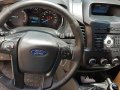 White Ford Ranger 2015 for sale in Manual-3