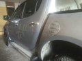 Selling Silver Mitsubishi Strada 2014 in Manila-1