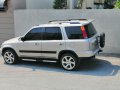 Silver Honda Cr-V 1997 for sale in Manila-0