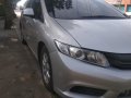 Sell 2012 Honda Civic in Manila-7