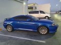 Sell Blue 2006 Hyundai Coupe Coupe / Roadster in Urdaneta-8