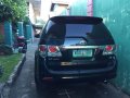 Selling Toyota Fortuner 2013 in Baliwag-1