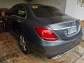 Sell 2018 Mercedes-Benz C-Class in Pasay-4