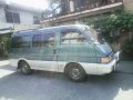 Green Kia Besta 1997 for sale in Manual-8