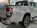 Selling Mitsubishi Strada 2020 in Quezon City-8