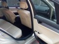 Silver Mercedes-Benz C200 2010 for sale in Automatic-0