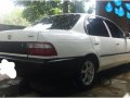 Selling White Toyota Corolla 1996 in San Fernando-2