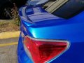 Sell Blue 2017 Subaru Impreza in Quezon City-0