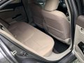 Grey Honda Civic 2014 for sale in Automatic-5