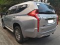 Silver Mitsubishi Montero sport 2017 for sale in Manila-5