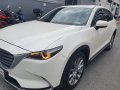 Selling White Mazda Cx-9 2018 in Manila-9