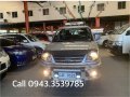 Mitsubishi Adventure 2017 for sale in Quezon City-0