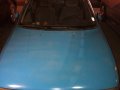 Blue Nissan Sentra 1993 for sale in Manila-7