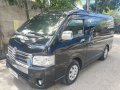 Sell Black 2015 Toyota Super Grandia in Manila-8