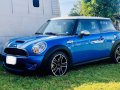 Selling Blue Mini Cooper S 2011 in Manila-9