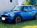 Selling Blue Mini Cooper S 2011 in Manila-0