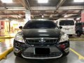 Sell 2011 Ford Focus in Manila-9
