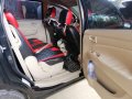 Black Suzuki Ertiga 2017 for sale in Manila-1