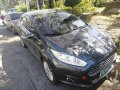 Black Ford Fiesta 2015 for sale in Manila-5