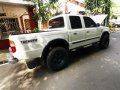 Sell White 2004 Ford Ranger in Manila-6