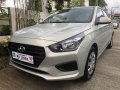 Selling Silver Hyundai Reina 0 in Manila-3