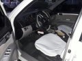 Pearl White Mitsubishi Montero 2013 for sale in Las Pinas-5