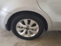 Selling Silver Kia Rio 2015 in Silang-1
