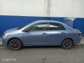 Selling Blue Toyota Vios 2012 in San Francisco-9