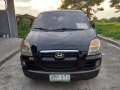 Black Hyundai Starex 2004 for sale in Manual-7