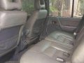 White Mitsubishi Adventure 2003 for sale in Tagaytay-6