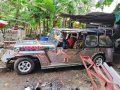 Silver Toyota Owner-Type-Jeep 1994 for sale in Manila-2