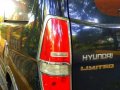 Selling Hyundai Starex 2010 in Quezon City -8