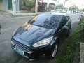 Black Ford Fiesta 2015 for sale in Manila-1