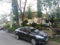 Black Ford Fiesta 2015 for sale in Manila-2