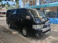 Sell Black 2015 Toyota Super Grandia in Manila-9