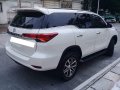 Sell 2020 Toyota Fortuner in Quezon City-6