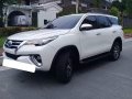 Sell 2020 Toyota Fortuner in Quezon City-8