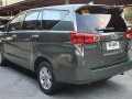 Sell Green 2016 Toyota Innova in Manila-6