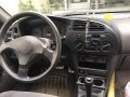 Blue Mitsubishi Lancer 1997 for sale in Bacoor-0