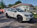 Selling Pearl White Subaru Xv 2012 in Las Pinas-5