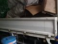 Selling White Isuzu Elf 2003 in Manila-2