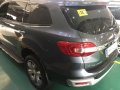 Sell Grey 2017 Ford Everest in Manila-5
