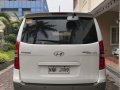 White Hyundai Starex 2019 for sale in Manila-4