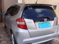 Silver Honda Jazz 2013 for sale in Automatic-2