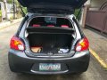 Selling Grey Mitsubishi Mirage 2013 in Quezon City-4