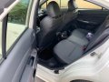 Pearl White Subaru Wrx 2017 for sale in Automatic-1