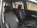 Black Hyundai Getz 2007 for sale in Automatic-2