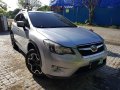 Sell 2013 Subaru Xv in Taguig -4