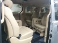 Silver Hyundai Grand starex 2011 for sale in Quezon City-2