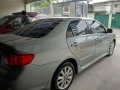 Silver Toyota Corolla altis 2008 for sale in Makati-5